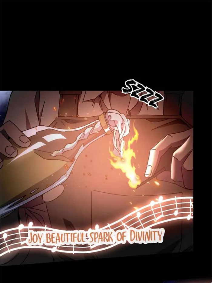A Transmigrated Warden’s Battle for Redemption chapter 78 page 46