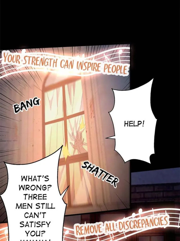 A Transmigrated Warden’s Battle for Redemption chapter 78 page 49