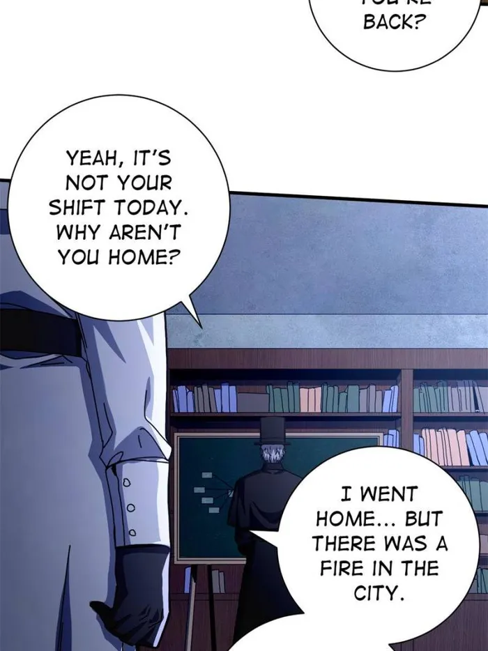 A Transmigrated Warden’s Battle for Redemption chapter 78 page 58