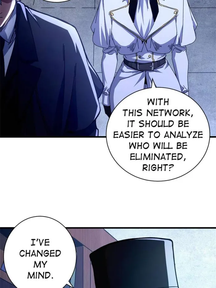 A Transmigrated Warden’s Battle for Redemption chapter 78 page 61