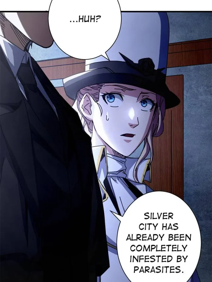 A Transmigrated Warden’s Battle for Redemption chapter 78 page 63