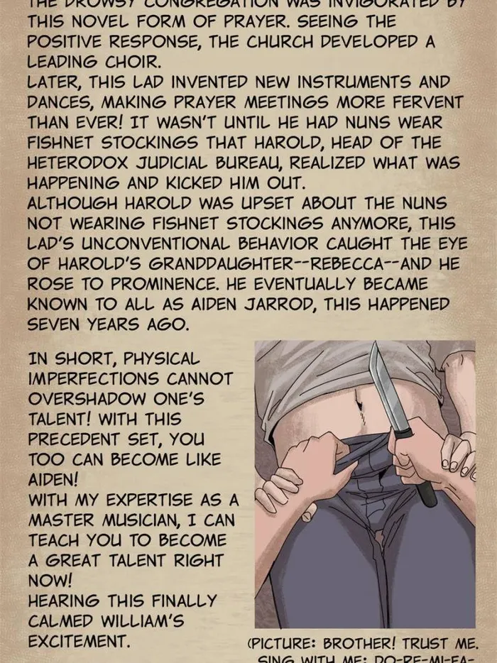 A Transmigrated Warden’s Battle for Redemption chapter 78 page 68