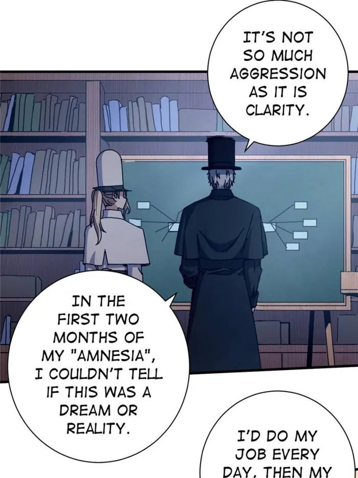 A Transmigrated Warden’s Battle for Redemption chapter 79 page 2