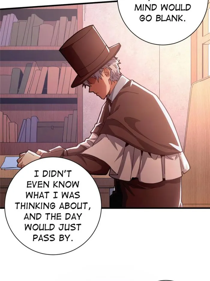 A Transmigrated Warden’s Battle for Redemption chapter 79 page 3