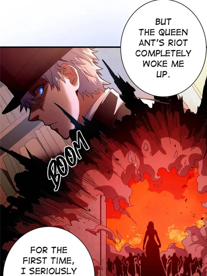 A Transmigrated Warden’s Battle for Redemption chapter 79 page 4