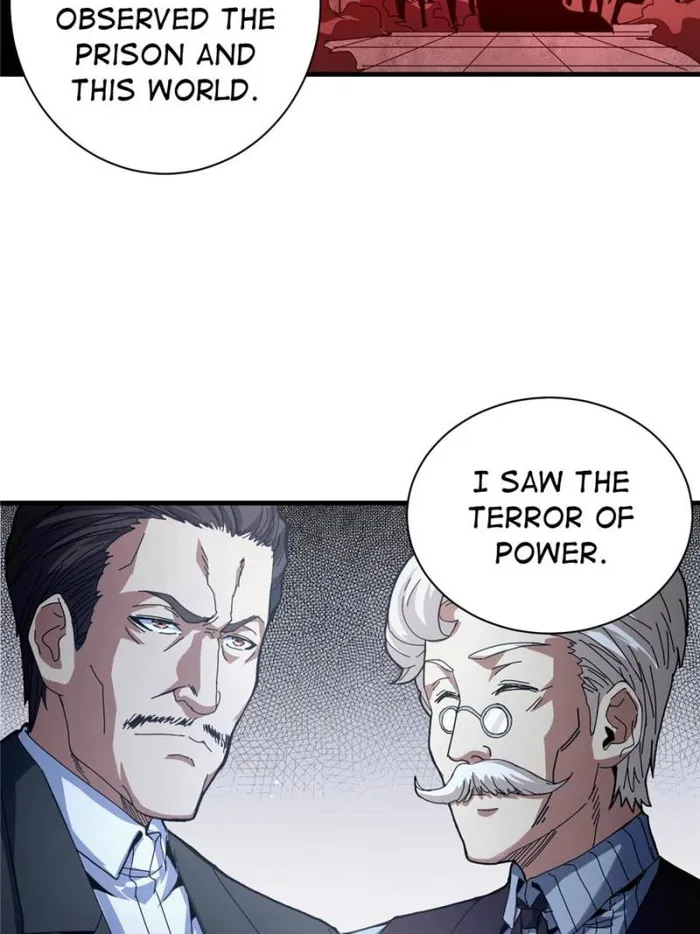 A Transmigrated Warden’s Battle for Redemption chapter 79 page 5