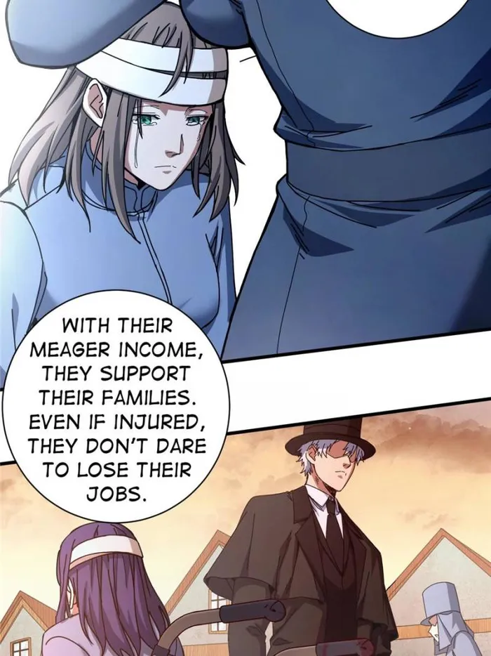 A Transmigrated Warden’s Battle for Redemption chapter 79 page 7
