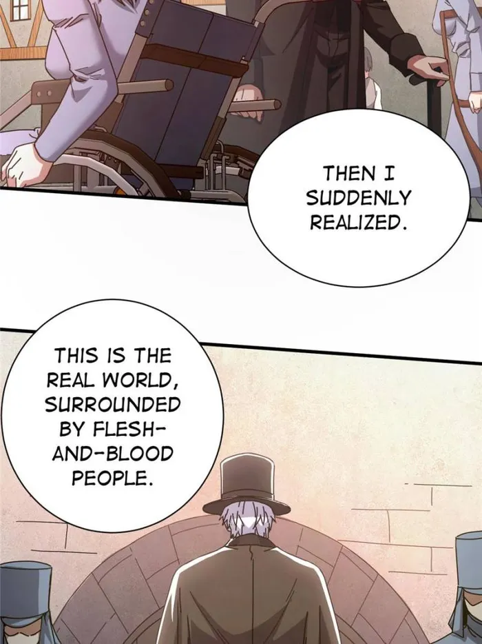 A Transmigrated Warden’s Battle for Redemption chapter 79 page 8