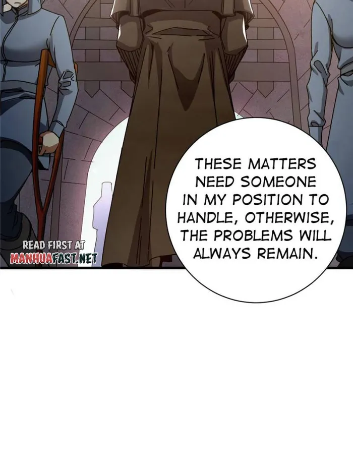 A Transmigrated Warden’s Battle for Redemption chapter 79 page 9