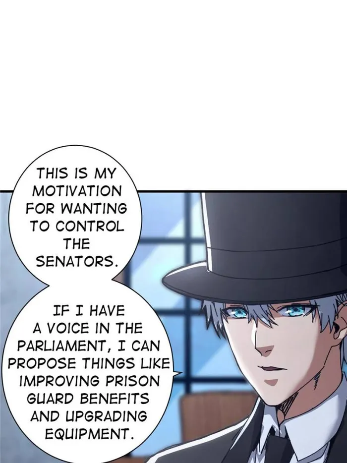 A Transmigrated Warden’s Battle for Redemption chapter 79 page 10