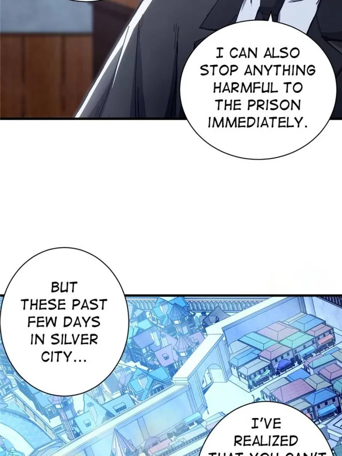A Transmigrated Warden’s Battle for Redemption chapter 79 page 11