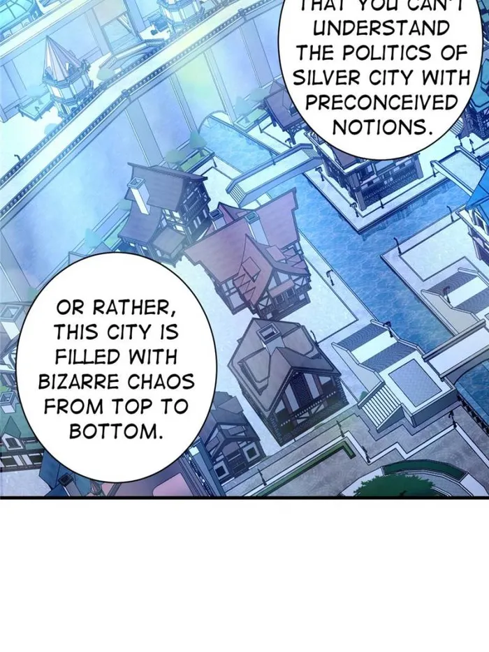 A Transmigrated Warden’s Battle for Redemption chapter 79 page 12