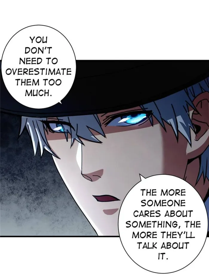 A Transmigrated Warden’s Battle for Redemption chapter 79 page 21