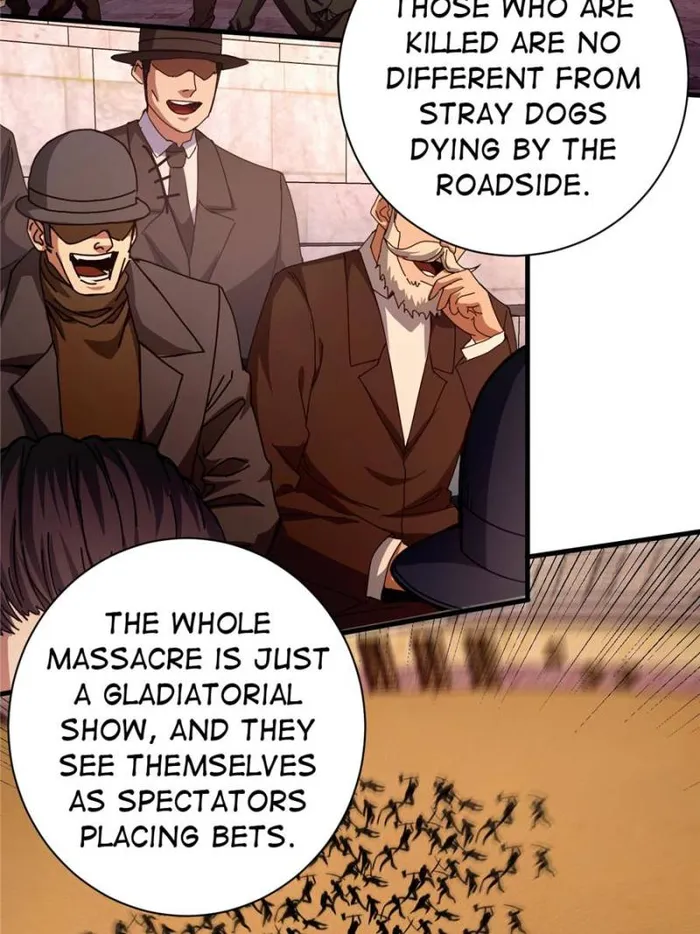 A Transmigrated Warden’s Battle for Redemption chapter 79 page 25