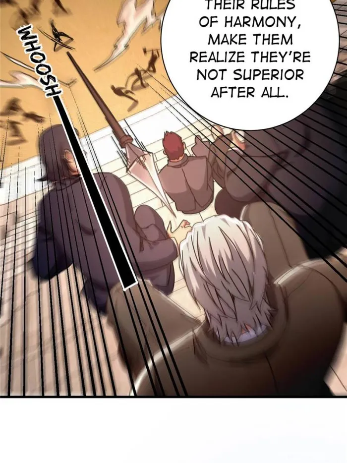 A Transmigrated Warden’s Battle for Redemption chapter 79 page 29