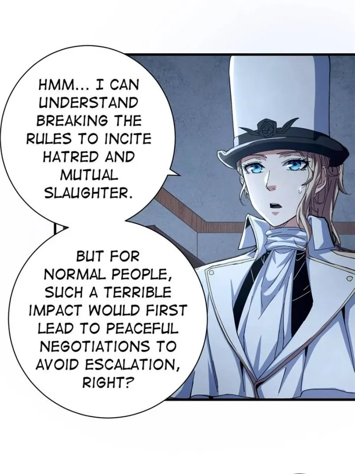 A Transmigrated Warden’s Battle for Redemption chapter 79 page 30