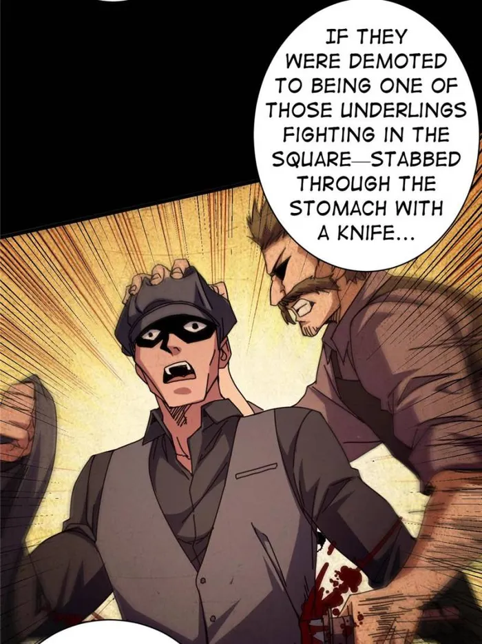 A Transmigrated Warden’s Battle for Redemption chapter 79 page 38
