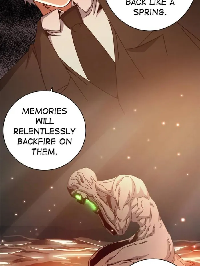 A Transmigrated Warden’s Battle for Redemption chapter 79 page 42