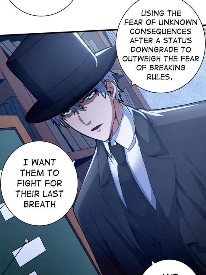 A Transmigrated Warden’s Battle for Redemption chapter 79 page 49