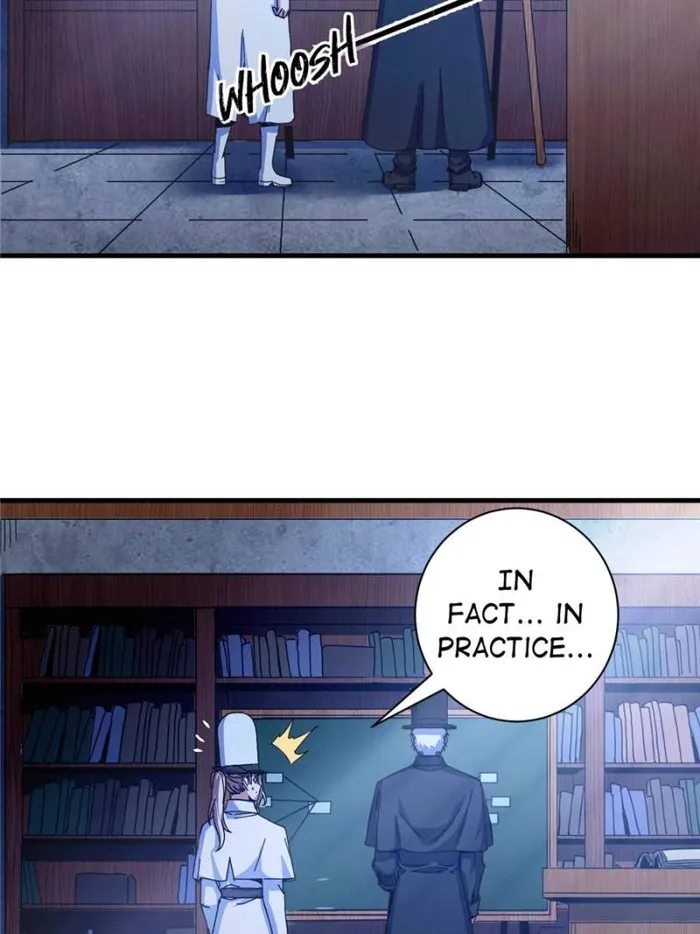A Transmigrated Warden’s Battle for Redemption chapter 79 page 51