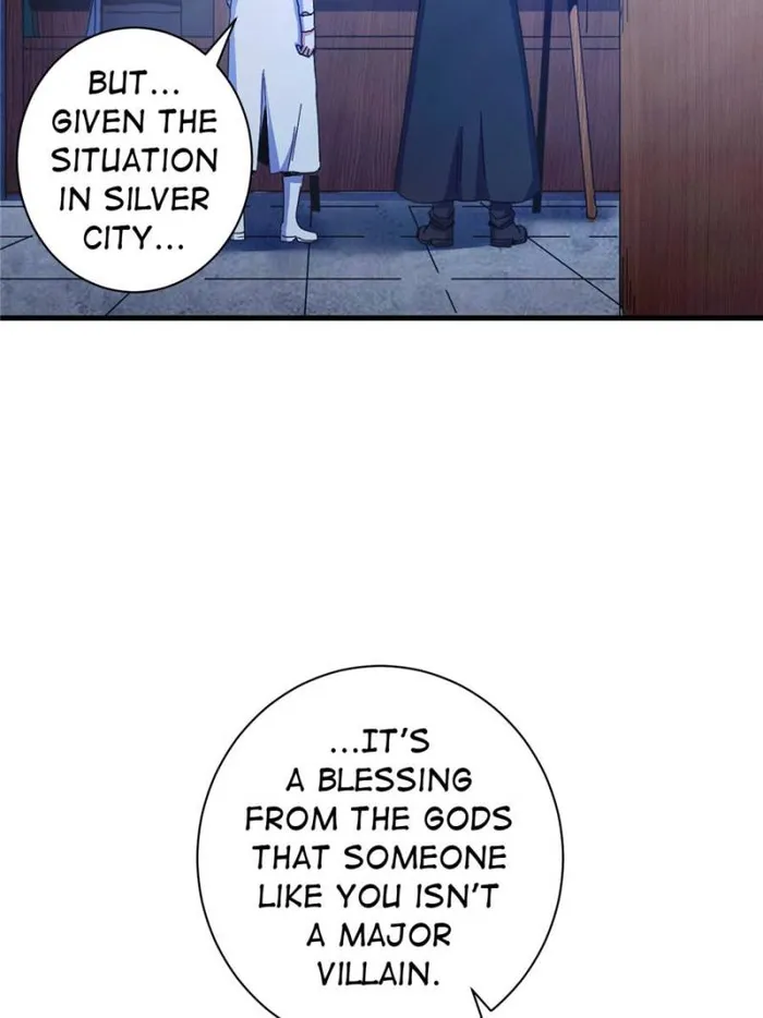 A Transmigrated Warden’s Battle for Redemption chapter 79 page 52