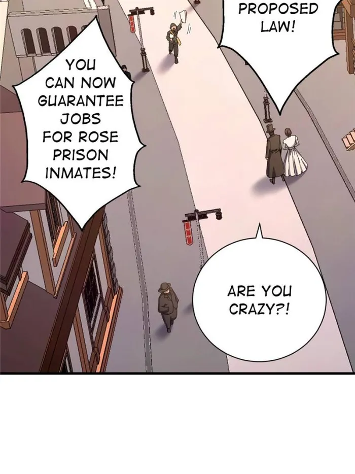 A Transmigrated Warden’s Battle for Redemption chapter 79 page 56