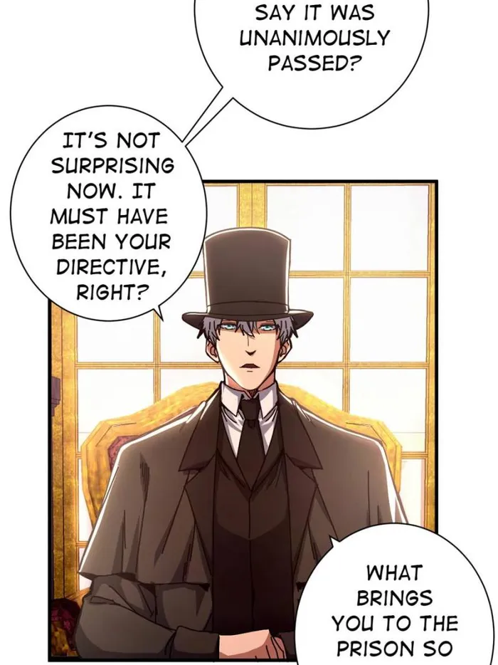 A Transmigrated Warden’s Battle for Redemption chapter 79 page 58