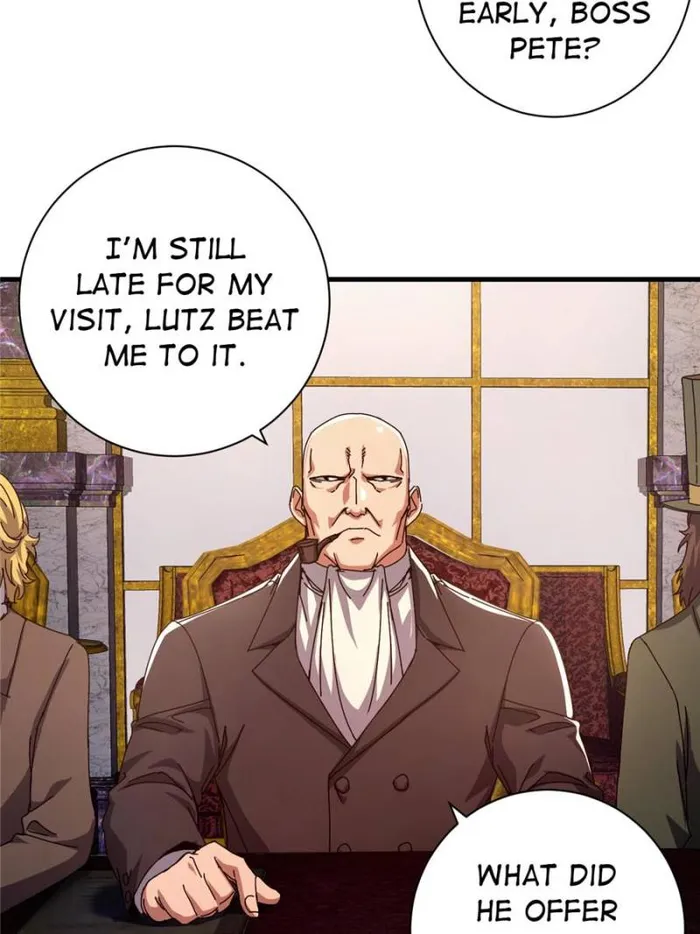 A Transmigrated Warden’s Battle for Redemption chapter 79 page 59