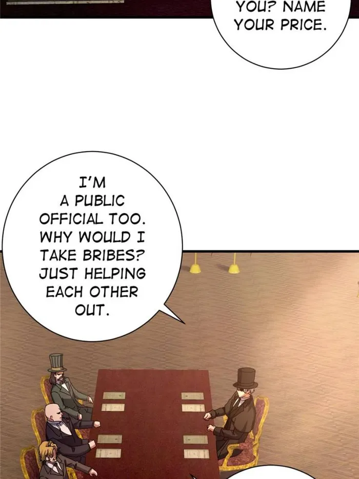 A Transmigrated Warden’s Battle for Redemption chapter 79 page 60