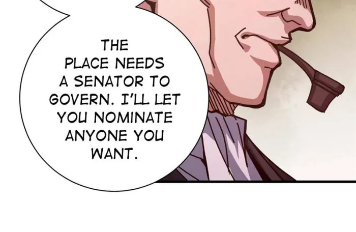 A Transmigrated Warden’s Battle for Redemption chapter 79 page 62