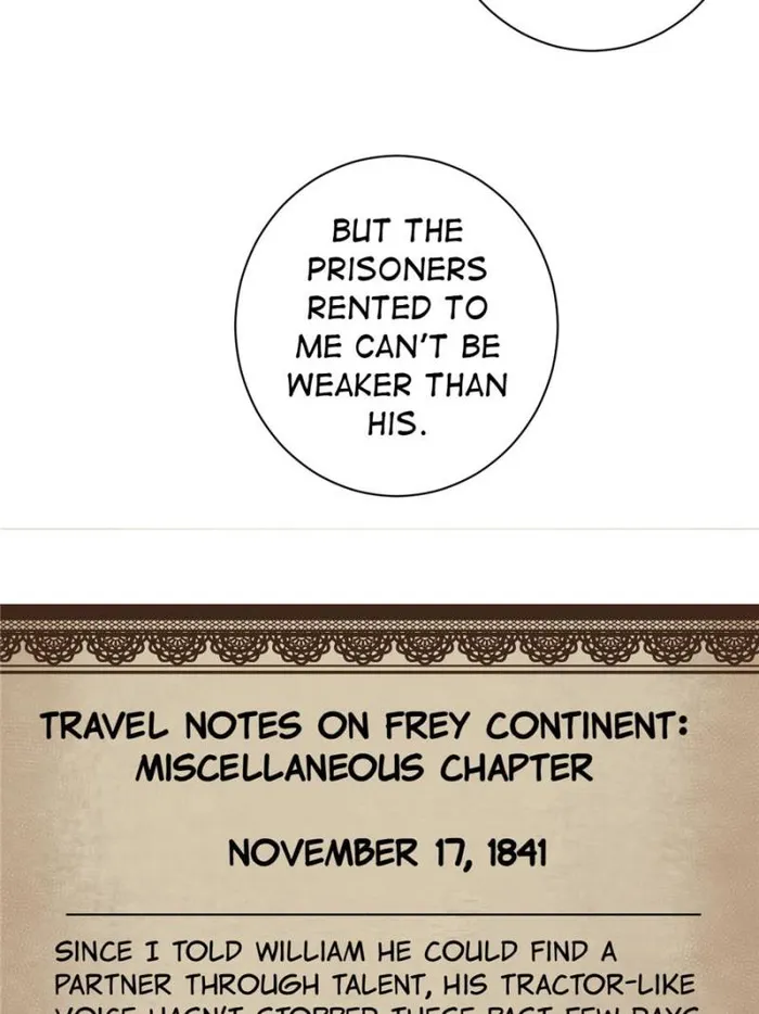 A Transmigrated Warden’s Battle for Redemption chapter 79 page 65