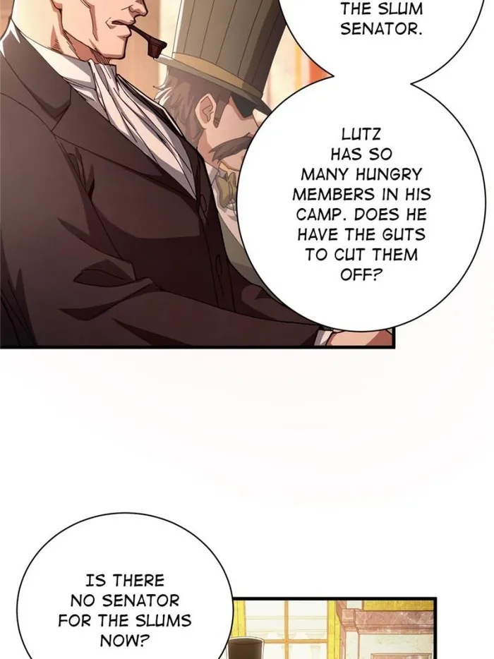 A Transmigrated Warden’s Battle for Redemption chapter 80 page 3