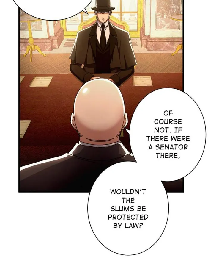 A Transmigrated Warden’s Battle for Redemption chapter 80 page 4
