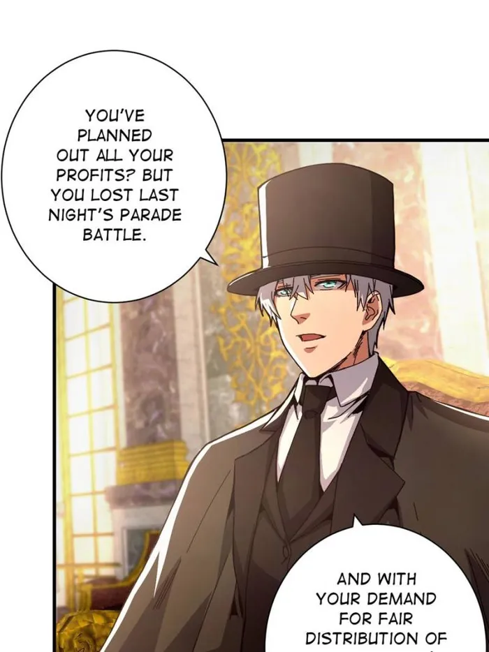 A Transmigrated Warden’s Battle for Redemption chapter 80 page 9