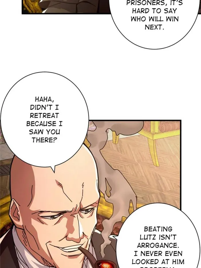 A Transmigrated Warden’s Battle for Redemption chapter 80 page 10