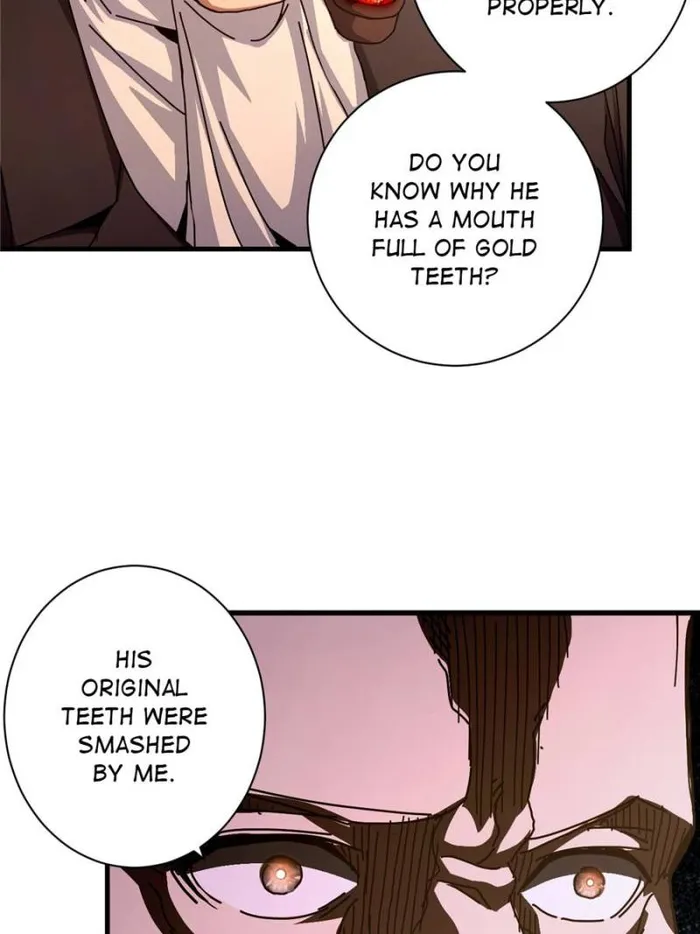 A Transmigrated Warden’s Battle for Redemption chapter 80 page 11