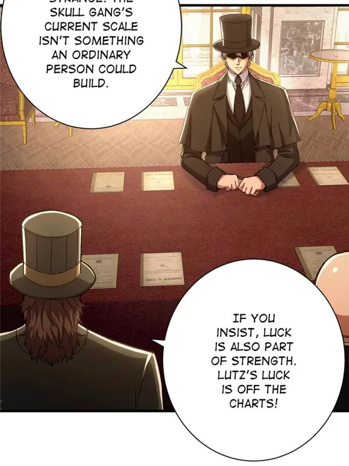 A Transmigrated Warden’s Battle for Redemption chapter 80 page 15