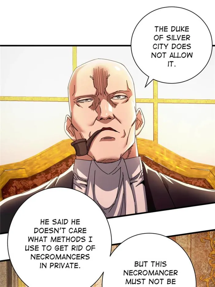 A Transmigrated Warden’s Battle for Redemption chapter 80 page 22