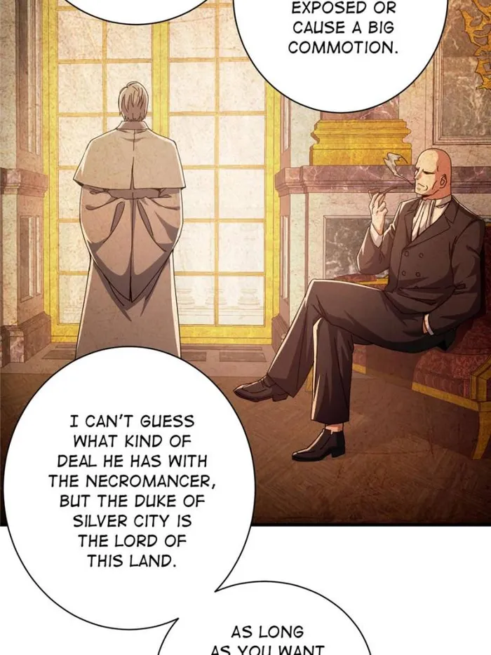 A Transmigrated Warden’s Battle for Redemption chapter 80 page 23