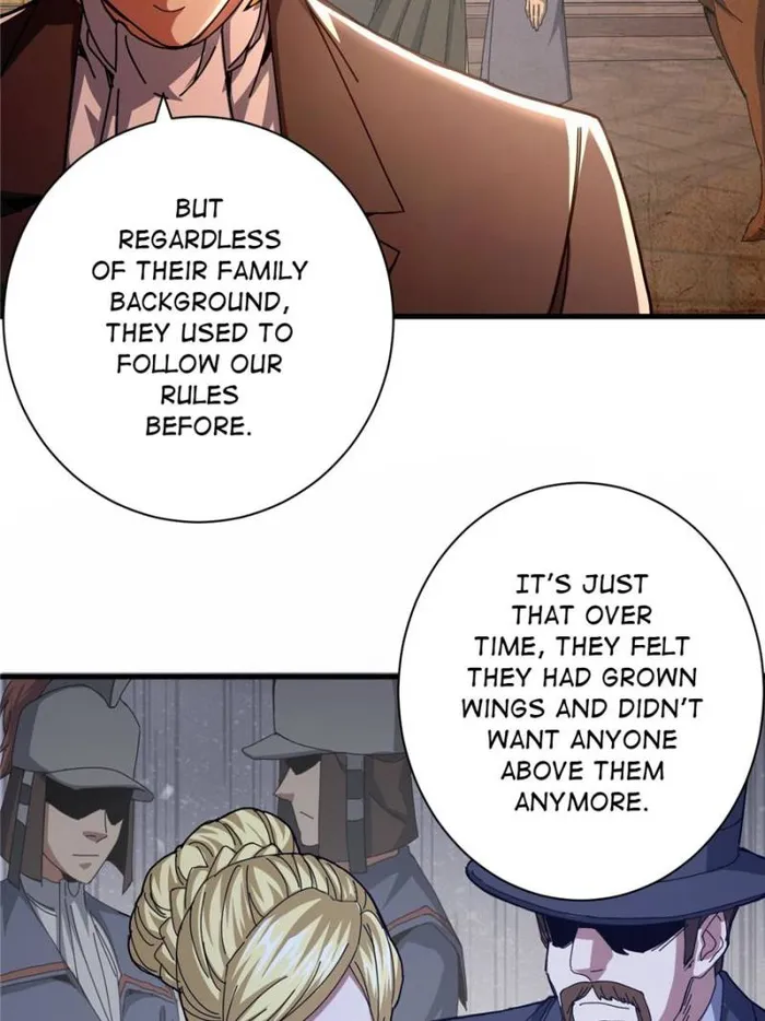 A Transmigrated Warden’s Battle for Redemption chapter 80 page 26