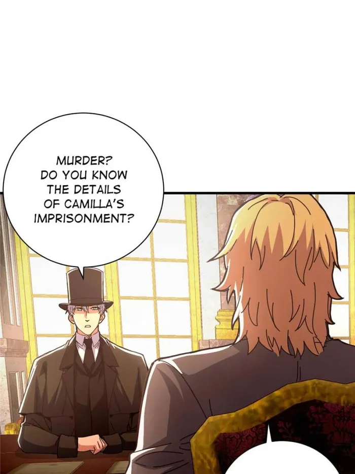 A Transmigrated Warden’s Battle for Redemption chapter 80 page 30