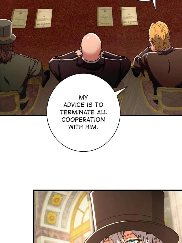 A Transmigrated Warden’s Battle for Redemption chapter 80 page 39
