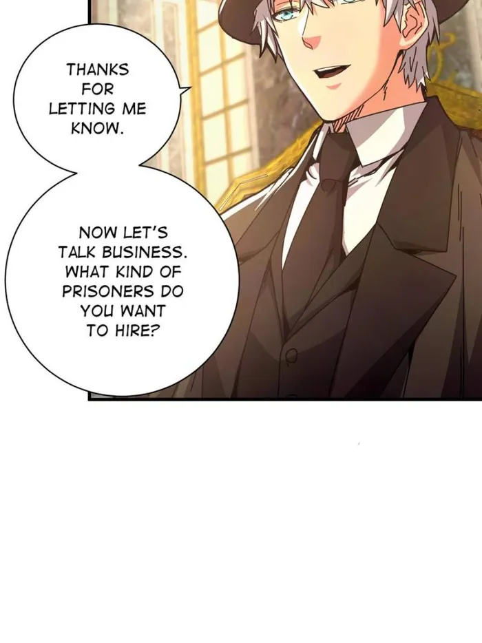 A Transmigrated Warden’s Battle for Redemption chapter 80 page 40