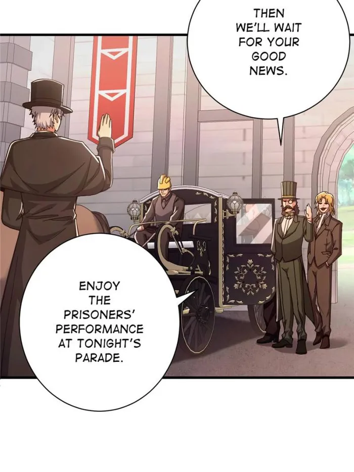 A Transmigrated Warden’s Battle for Redemption chapter 80 page 42