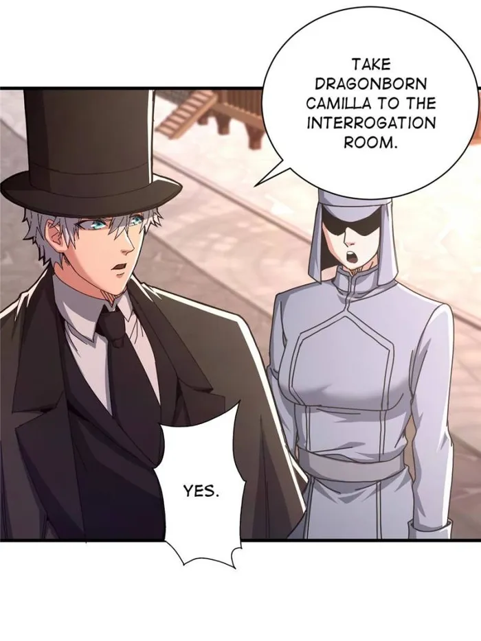 A Transmigrated Warden’s Battle for Redemption chapter 80 page 43
