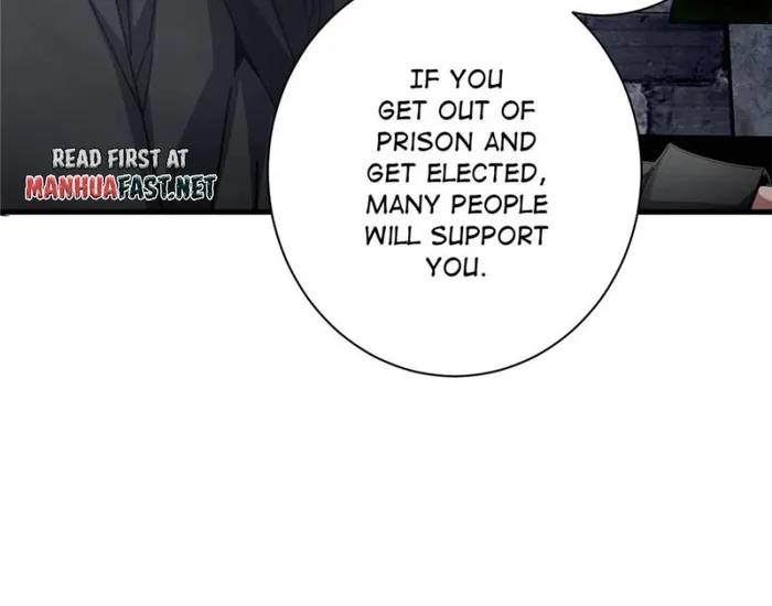 A Transmigrated Warden’s Battle for Redemption chapter 80 page 56