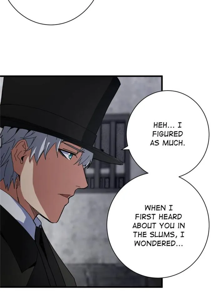 A Transmigrated Warden’s Battle for Redemption chapter 80 page 58