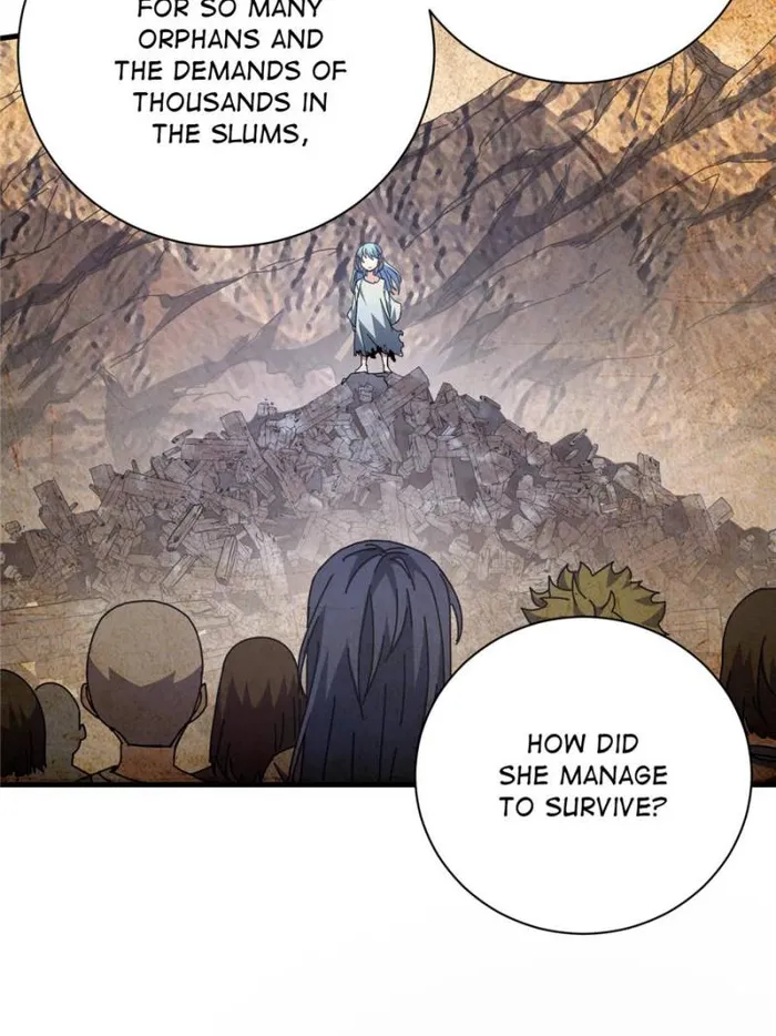 A Transmigrated Warden’s Battle for Redemption chapter 80 page 60
