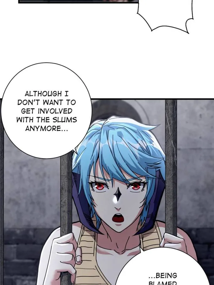 A Transmigrated Warden’s Battle for Redemption chapter 80 page 68