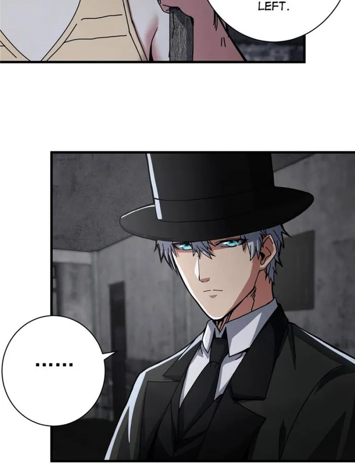 A Transmigrated Warden’s Battle for Redemption chapter 80 page 71